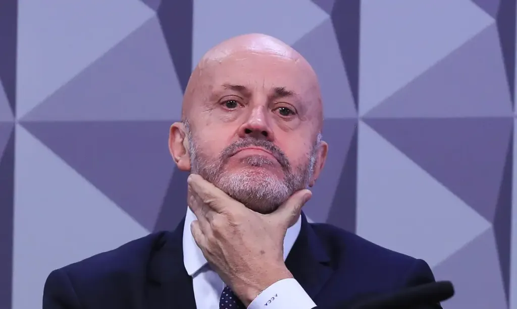 “Careca do INSS” promete entregar a PF documentos que provam inocência