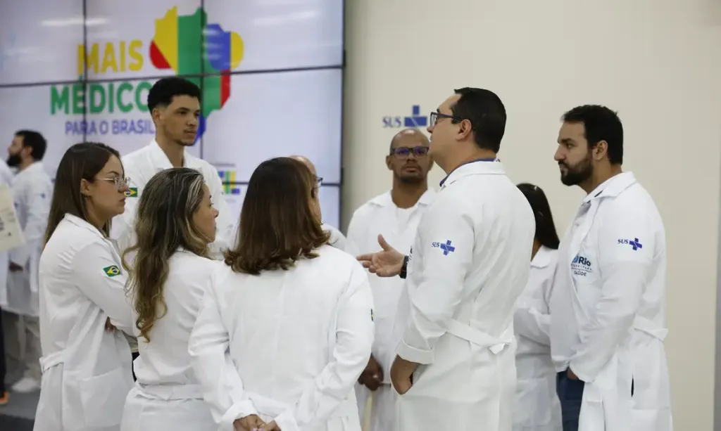 Prazo para recurso da 2ª fase do Revalida 2025 é ampliado até domingo