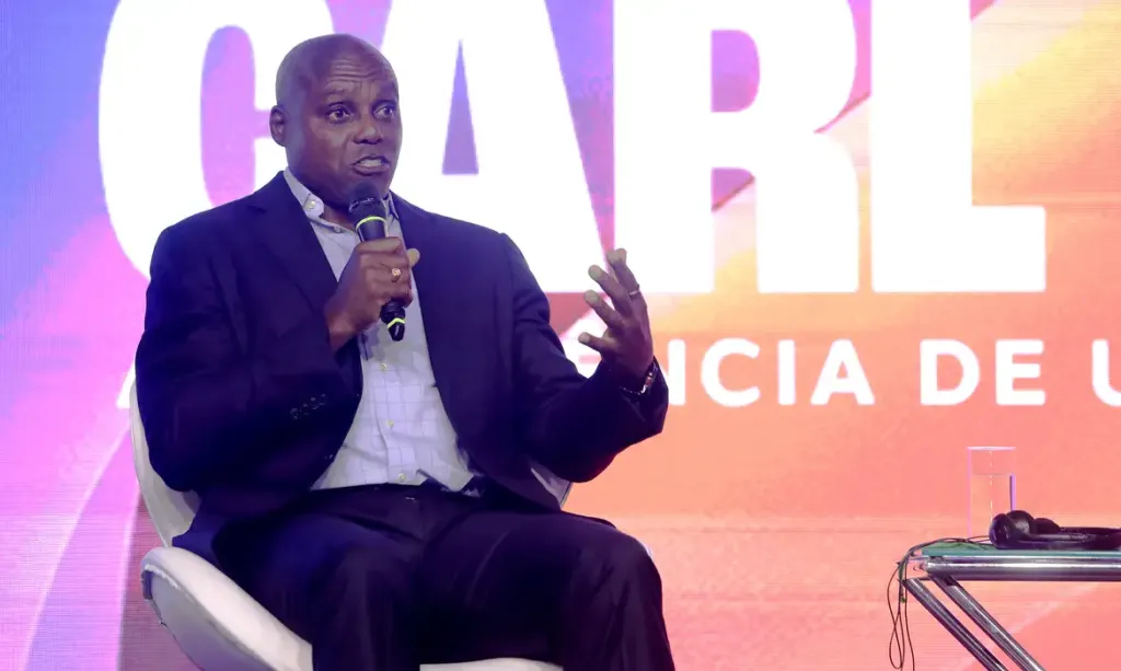COB Expo inicia com homenagens a multicampeões olímpicos e mundiais