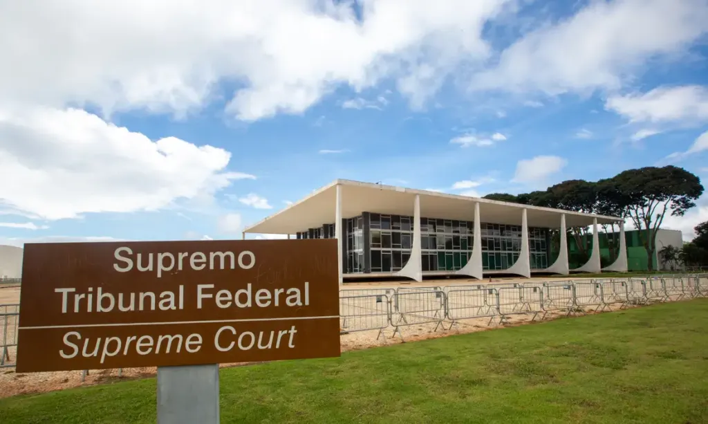 Moraes libera para julgamento ação contra Núcleo 4 da trama golpista