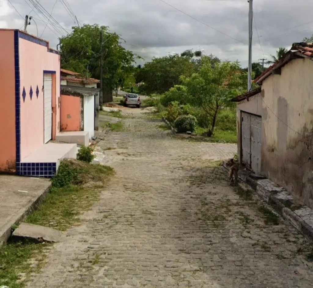 Pavimentação asfáltica em ruas do Conceição II e Jardim Cruzeiro