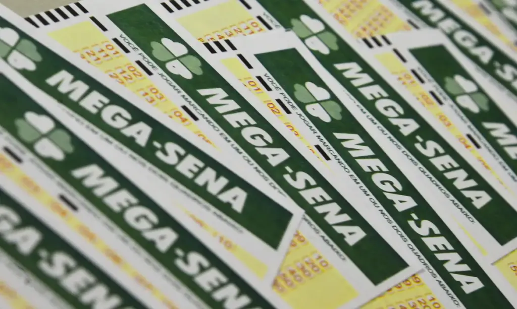 Mega-Sena não tem ganhador no concurso 2.919; prêmio vai a R$ 80 mi