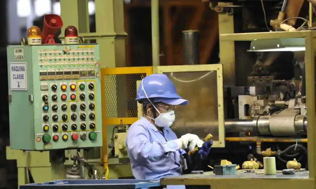 Camex aprova tarifa de importação para 15 produtos