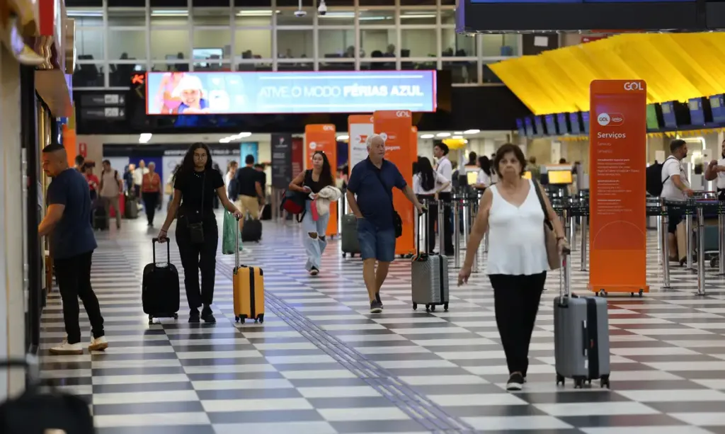 Rio de Janeiro sedia evento sobre turismo sustentável esta semana