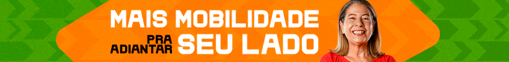 Banner Governo da Bahia - Mobilidade