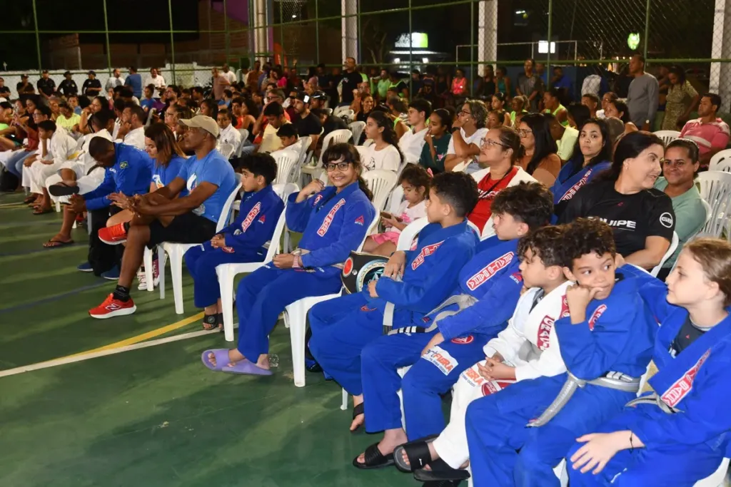 Prefeitura lança Programa Bolsa Atleta Alagoinhas