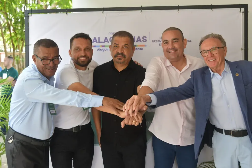 Desenvolvimento sustentável: Alagoinhas realiza I Seminário da Sub-bacia do Rio Subaúma