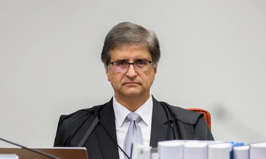 Gonet: denúncia contra Eduardo não encerra investigação sobre tarifaço