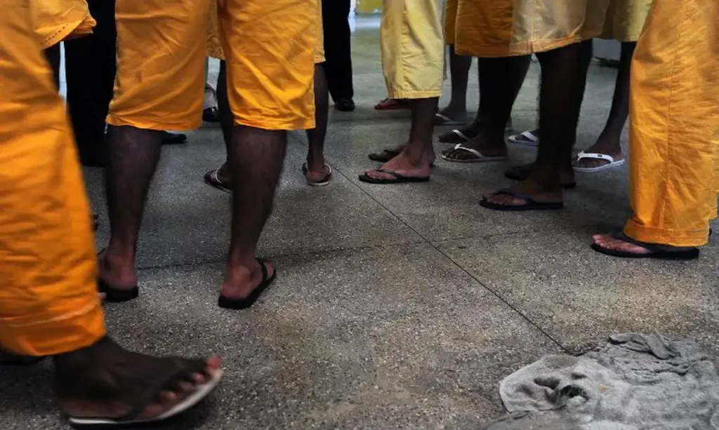 Egressos do sistema penal é o tema do Caminhos da Reportagem