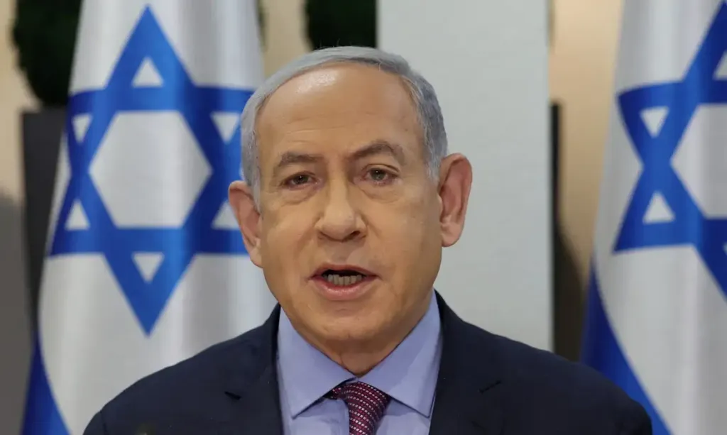 Netanyahu afirma para líderes ocidentais que não haverá Estado palestino