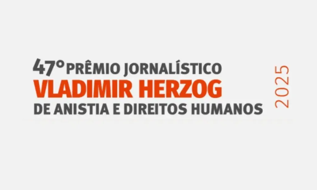 Programa Caminhos da Reportagem é finalista do Prêmio Vladimir Herzog