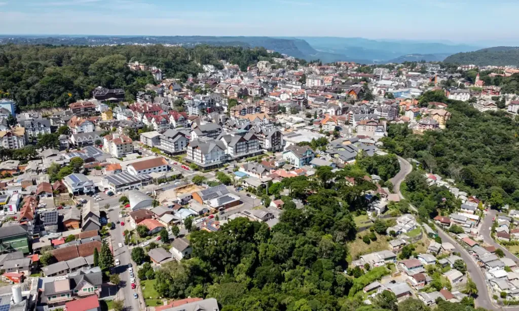 Faturamento do turismo até julho é o maior para o período desde 2012