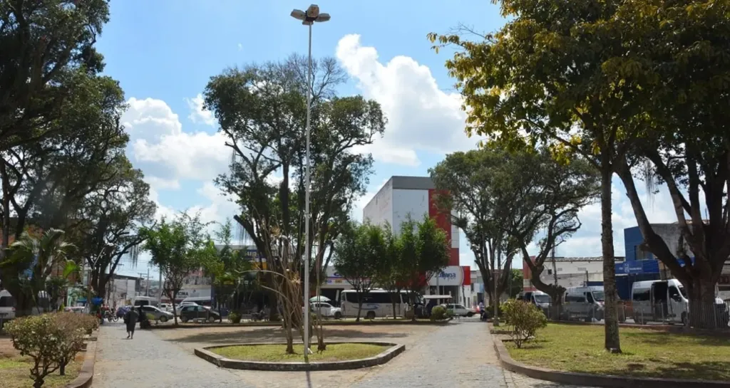 Presidente da Câmara propõe à Prefeitura plantio de árvores frutíferas em toda a cidade
