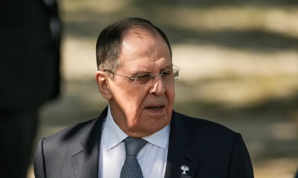 Rússia alerta que qualquer agressão terá “resposta decisiva”