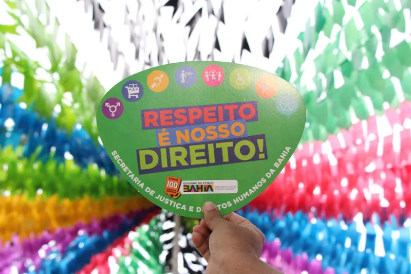 São João de Amargosa: Plantão Integrado de Direitos Humanos será aberto nesta quinta-feira (19)