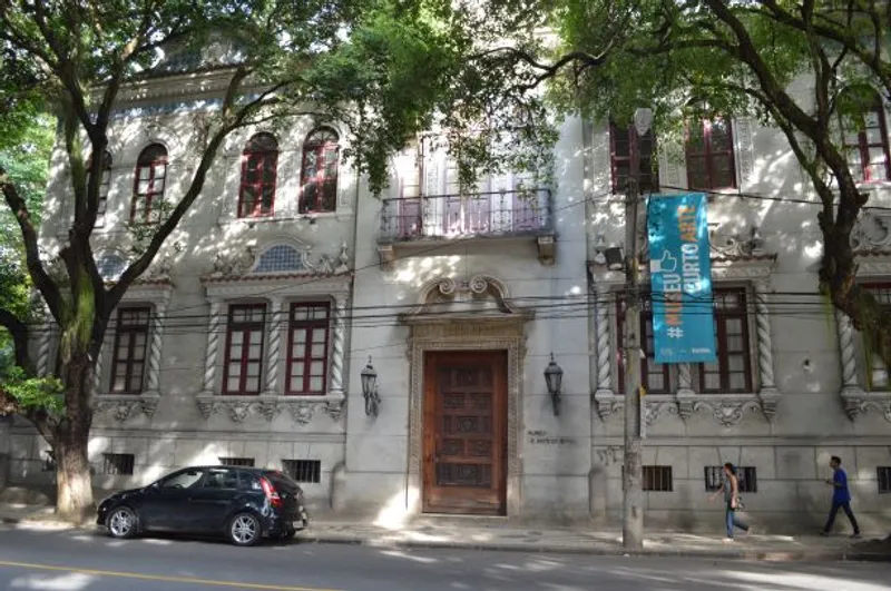 Atividades nos museus do Ipac seguem até sexta (20) e serão retomadas após o São João