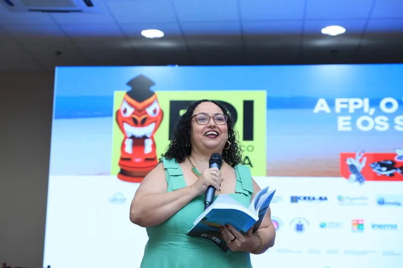 Programa FPI firma parceria com novas instituições e reafirma compromisso na defesa do Velho Chico