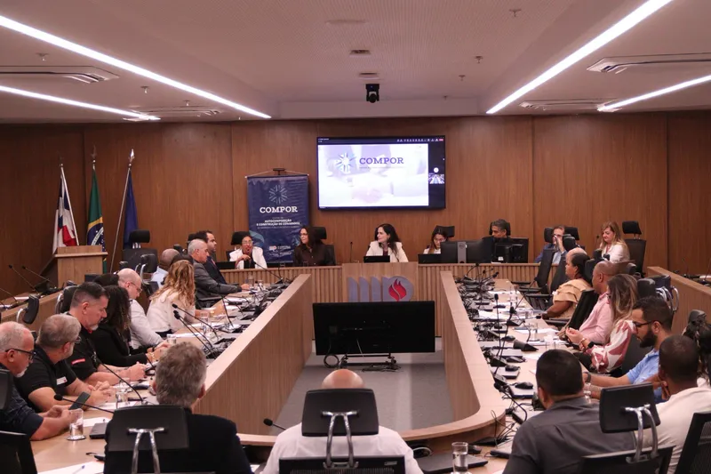 Parceria firmada entre o MPBA, órgãos públicos e concessionárias visa facilitar acesso à informação sobre obtenção de CNH e isenções tributárias para pessoas com deficiência