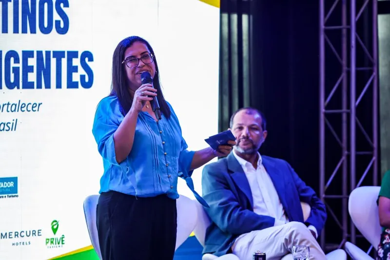 Salvador realiza workshop regional de Destinos Turísticos Inteligentes e cria novo comitê