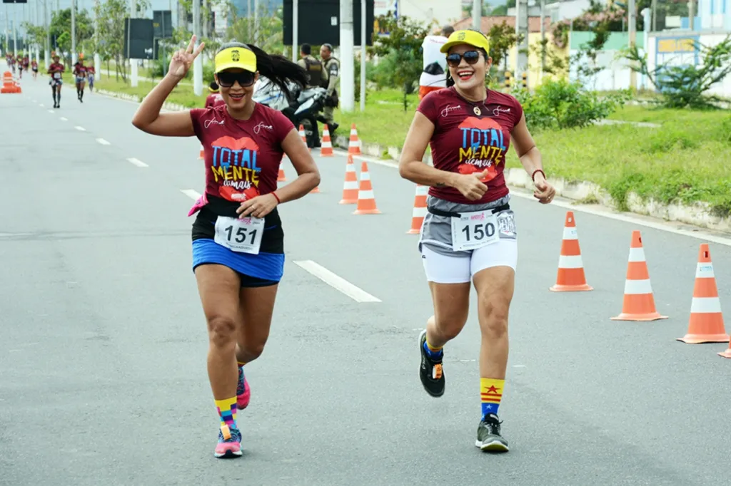 Dia do Corredor de Rua passa a marcar aniversário de Feira de Santana