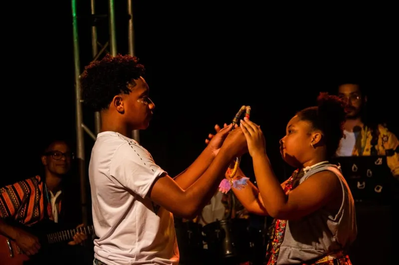 História, música e teatro encerram programação do Festival da Primavera neste fim de semana