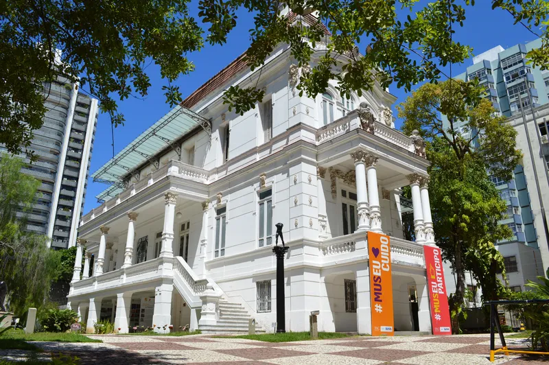 Virada MAC_BAHIA celebra dois anos do Museu com 30h de programação ininterrupta