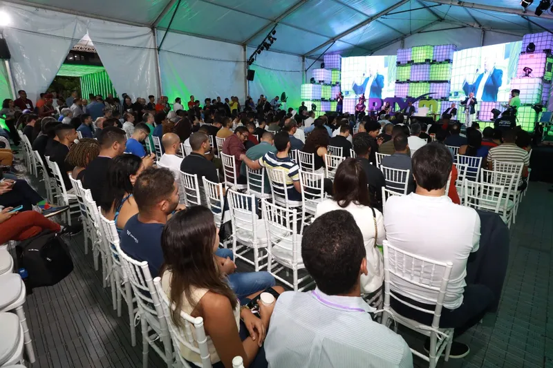 BTX 2025 reúne startups, investidores e especialistas nacionais e internacionais