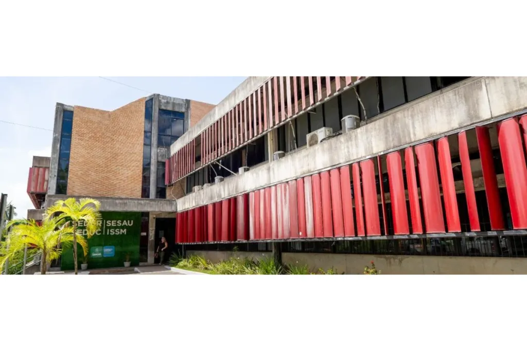 Sesau formaliza extinção contratual com Icaases; nova empresa será convocada