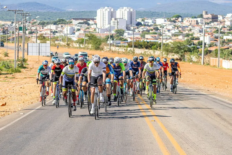 Região do Sertão produtivo Baiano sedia 26ª Corrida Ecológica Brumado a Rio de Contas, neste domingo (28)