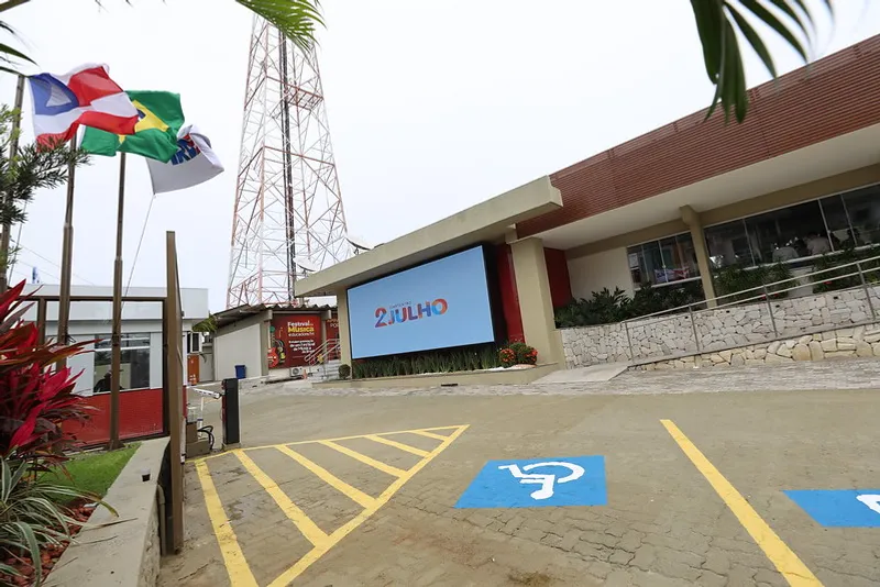 Inscrições prorrogadas para o Edital 2026 do Cineteatro 2 de Julho