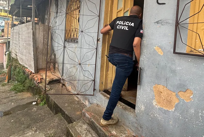 Operação “Falsas Cobranças” combate crimes patrimoniais e estelionato contra idosos