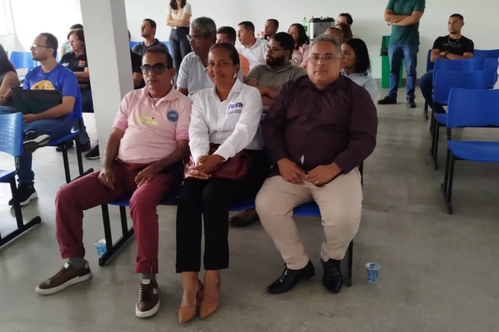 Feira de Santana se torna membro permanente do Comitê Gestor da APA do Lago de Pedra do Cavalo