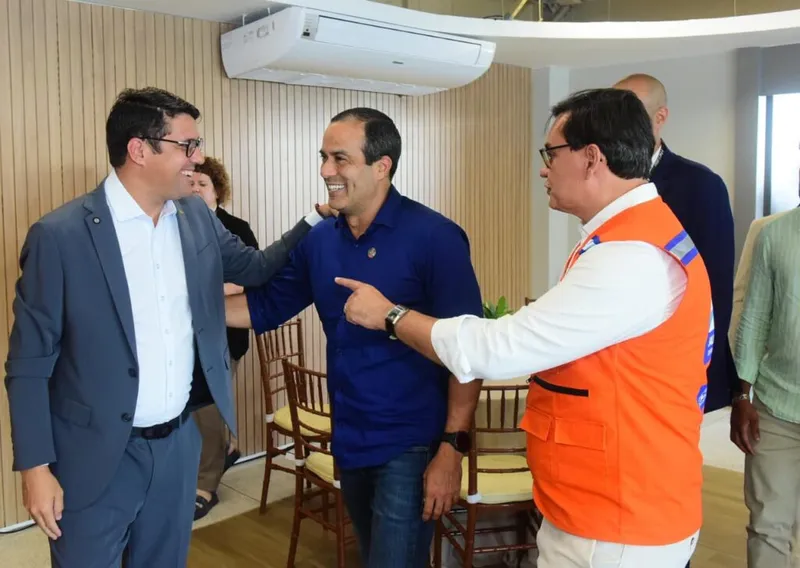 Encontro da FNP sobre adaptação climática e saúde urbana