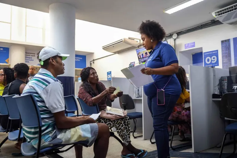 Inscrições para ambulantes nas festas populares chegam a quase 8 mil; veja como se cadastrar online