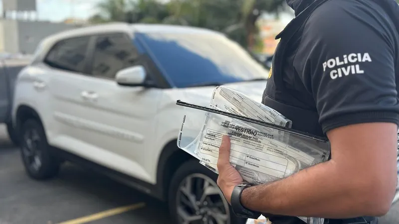 Grupo de agiotas é desarticulado em Jequié; polícia apreende R$ 3 milhões em espécie e arsenal de armas