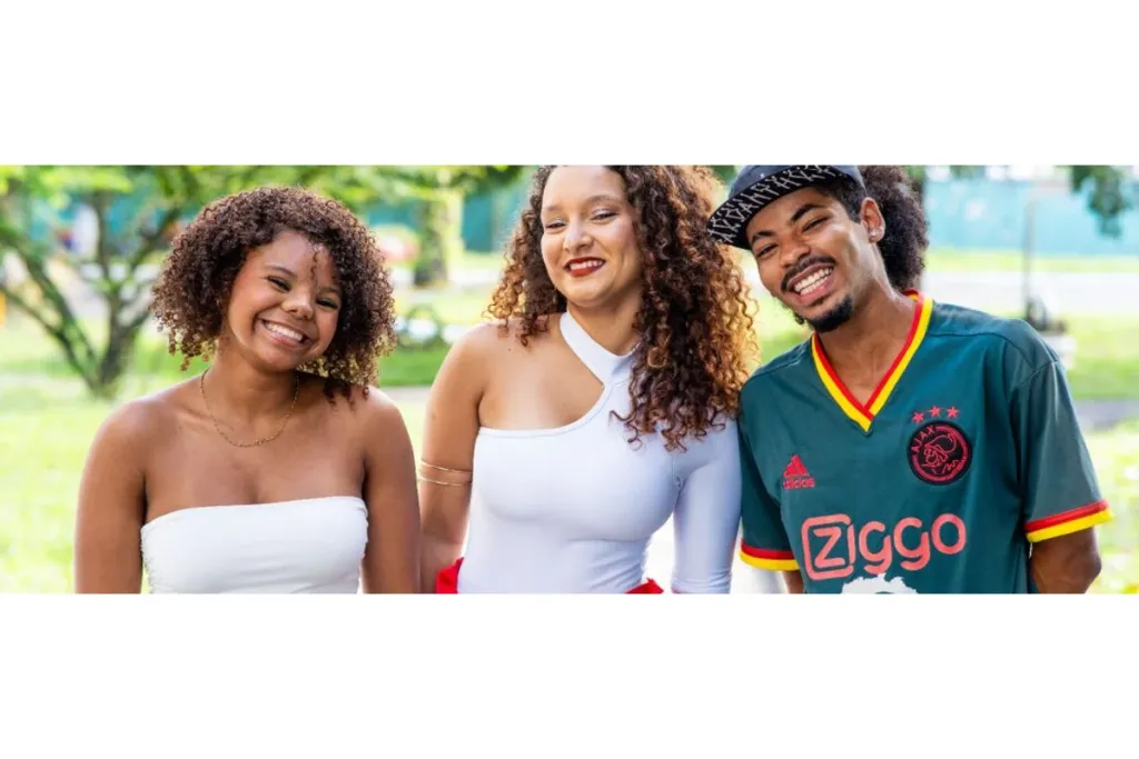 “Nosso futuro tem rosto. É de gente daqui”: juventude constrói o novo amanhã de Camaçari
