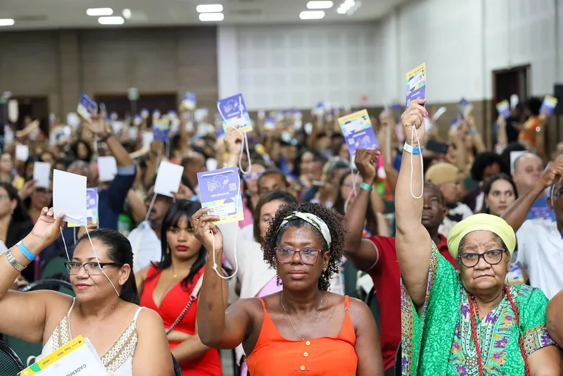 Bahia realiza 15ª Conferência Estadual de Assistência Social e debate 20 anos do SUAS