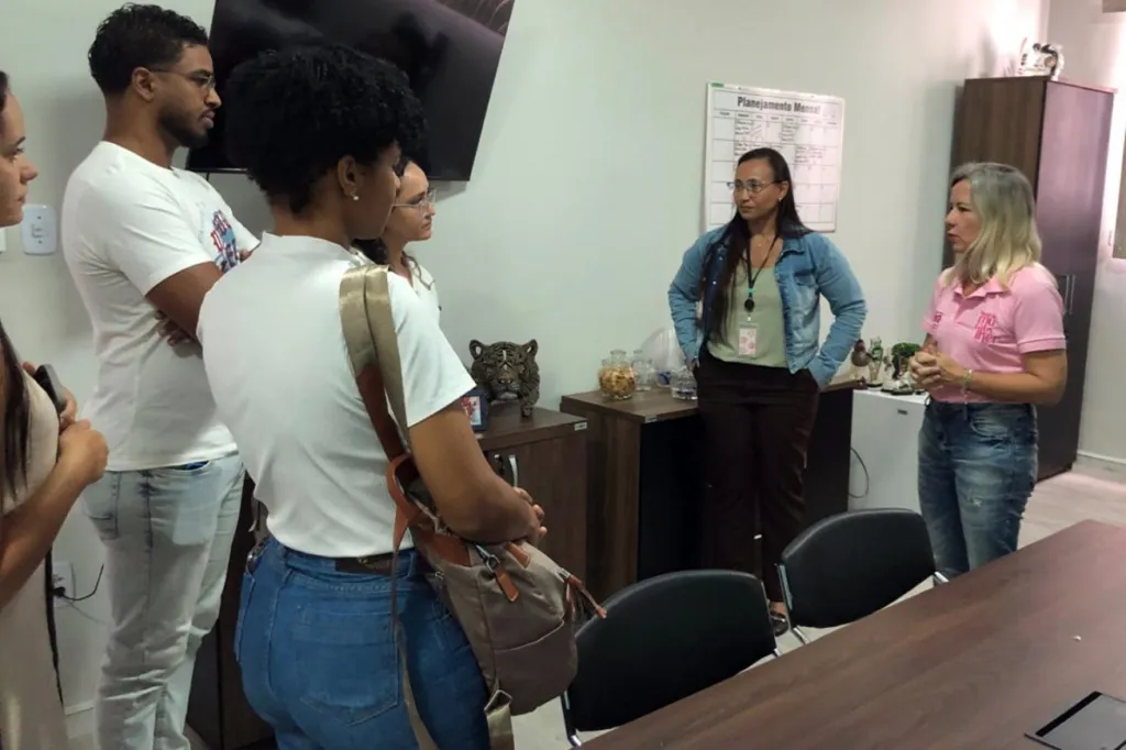 Fundação Hospitalar dá posse a novos funcionários para o Hospital da Mulher