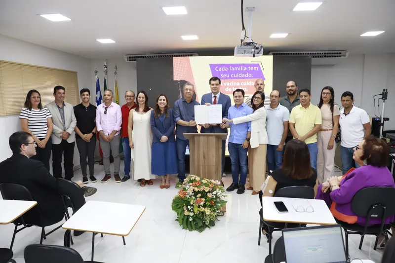 MPBA avança com projetos no centro-norte baiano e firma acordos em segurança pública, saúde e desenvolvimento humano