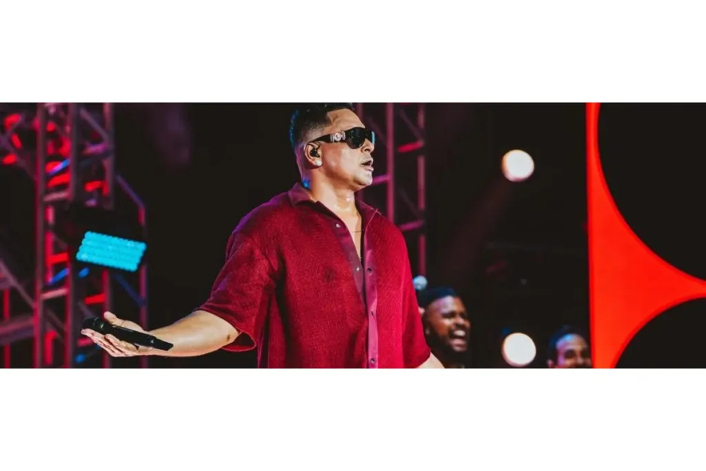 Show de Xanddy Harmonia marcará celebrações de 267 anos de Camaçari