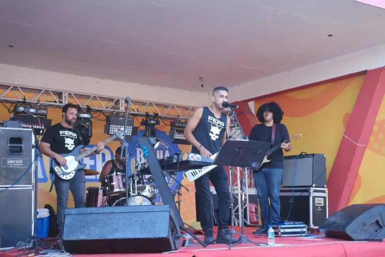 A festa começou: Bahia Beer 2025 celebra a cultura cervejeira em Alagoinhas