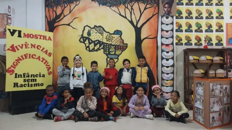 Creche Bela Vista promove 6ª edição da Mostra Vivências Significativas