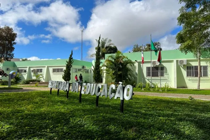 Prefeitura lança projeto Escola + Segura para reforçar proteção na Rede Municipal