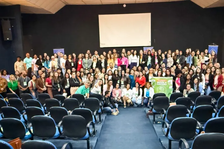 Vitória da Conquista sedia 2º Ciclo de Formação do Selo Unicef/2025-2028