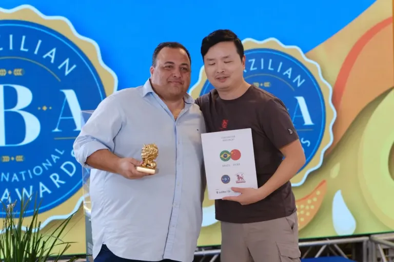 Bahia Beer celebra recorde e consolida internacionalização em Alagoinhas