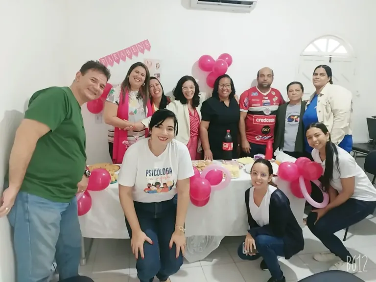 Cerest Alagoinhas é reconhecido nacionalmente