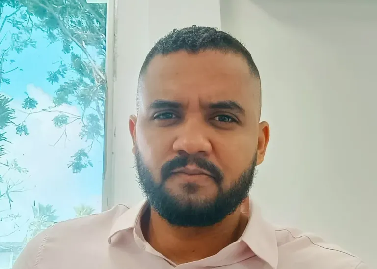 Bruno Carneiro assume Secretaria de Planejamento e Captação de Recursos