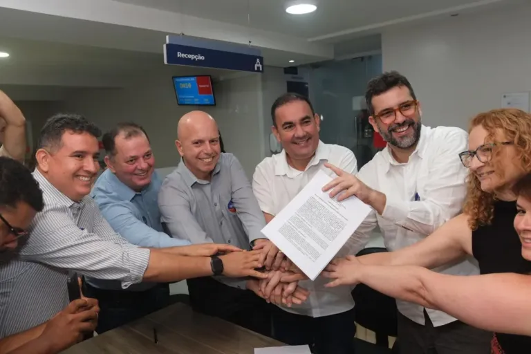 Alagoinhas inaugura parceria inédita entre SUS e hospital privado na Bahia