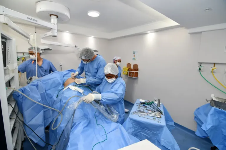 Programa Agora Tem Especialistas inicia cirurgias em Alagoinhas nesta sexta, 28