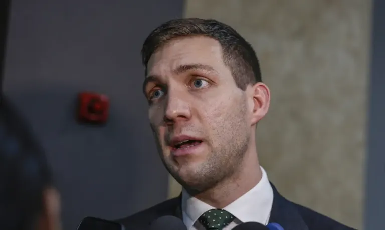 Risco de não investir em florestas é elas desaparecerem, diz Noruega